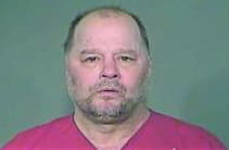 Jockell Daniel - Knox County, TN 