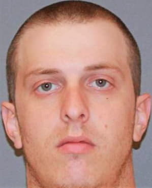 Morgan David - Desoto County, MS 