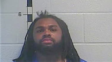 Cross Deonte - Shelby County, KY 