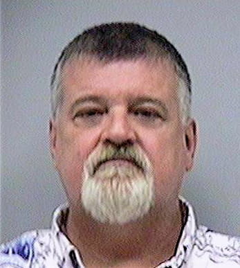 Harshbarger Donald - Gwinnett County, GA 