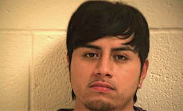 Zuniga Eduardo - Hidalgo County, TX 