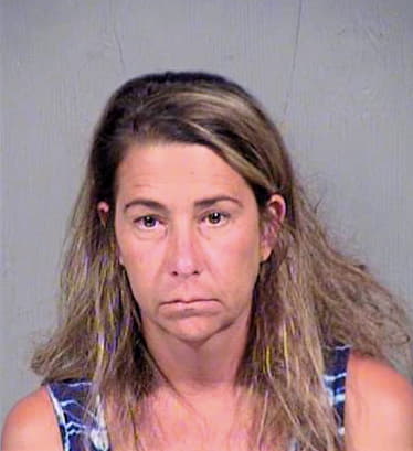 Bowman Elizabeth - Maricopa County, AZ 