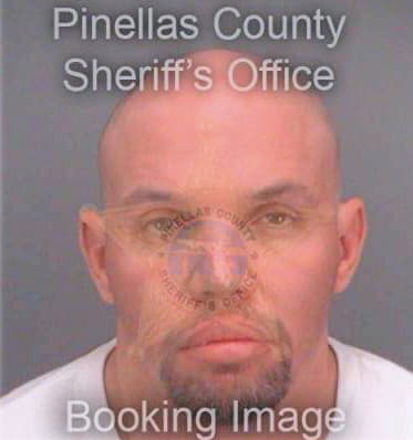 Collins Eric - Pinellas County, FL 