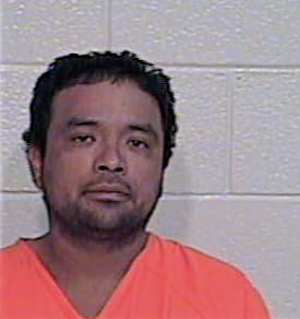 Tovar Francisco - Hidalgo County, TX 