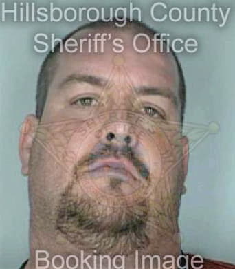 Shortt Frank - Hillsborough County, FL 
