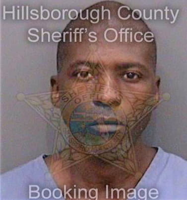 Thompson Gerald - Hillsborough County, FL 