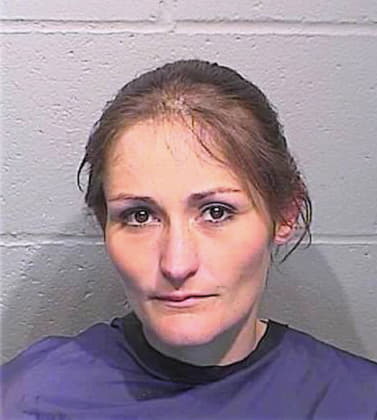 Reed Heather - Johnson County, KS 