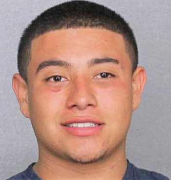 Coreajuares Henry - Broward County, FL 