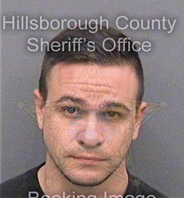 Odparlik Horst - Hillsborough County, FL 