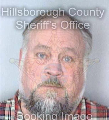 Pierce Hugh - Hillsborough County, FL 