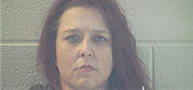 Brown Jennifer - Pulaski County, KY 