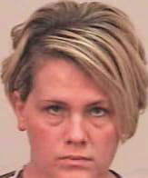 Stein Jessica - Tift County, GA 
