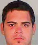Draves Jody - Monroe County, FL 