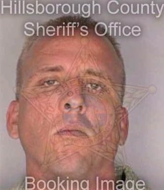 Wells Joe - Hillsborough County, FL 
