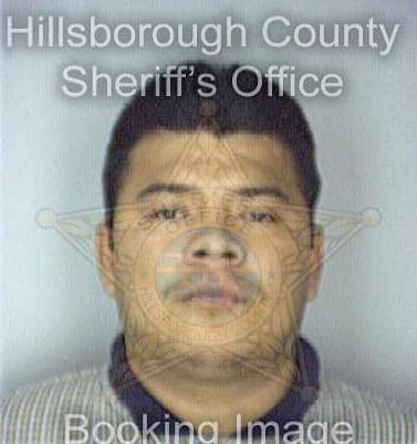 Madrid Jose - Hillsborough County, FL 