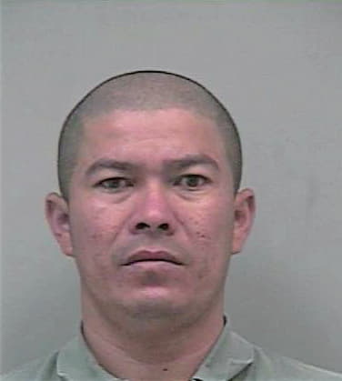 Ramirez Jose - Gwinnett County, GA 