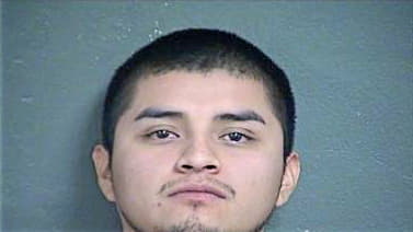 Santos-Alejo Jose - Wyandotte County, KS 