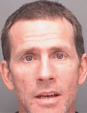 Kirby Joseph - Pinellas County, FL 