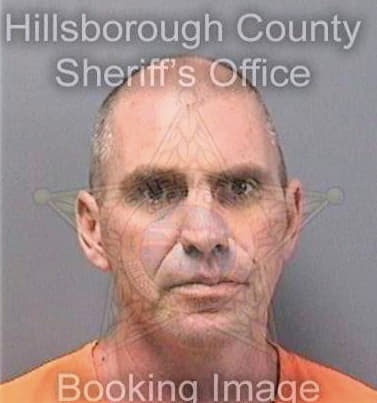 Nappi Joseph - Hillsborough County, FL 