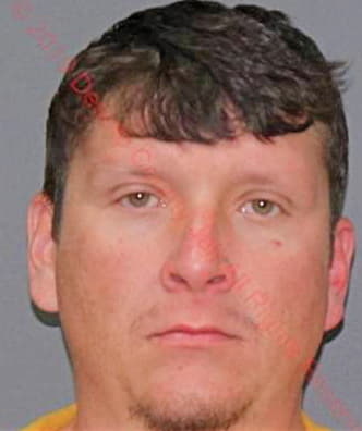 Wigley Joseph - Desoto County, MS 