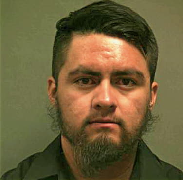 Diaz Joshua - Randall County, TX 