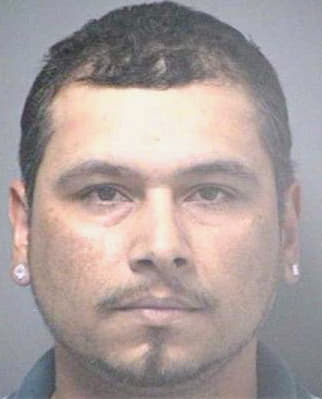 Rodriguez Juan - Hillsborough County, FL 