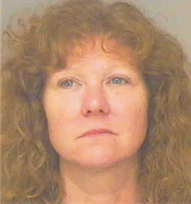 Bostelaar Kelly - Polk County, FL 