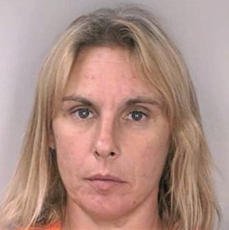 Klein Kimberlee - Hillsborough County, FL 