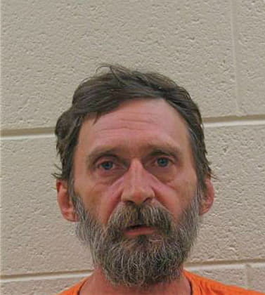 Clark Larry - Pickens County, GA 