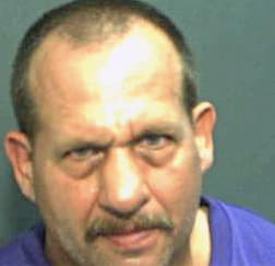 Graham Leon - Orange County, FL 