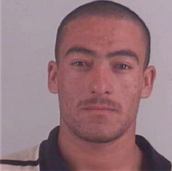 Rojogonzalez Luis - Tarrant County, TX 