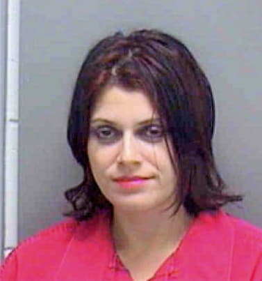 Deleon Maribel - Lee County, FL 