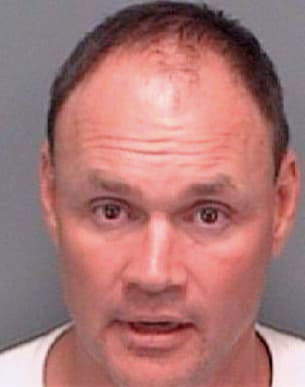 Lewton Mark - Pinellas County, FL 
