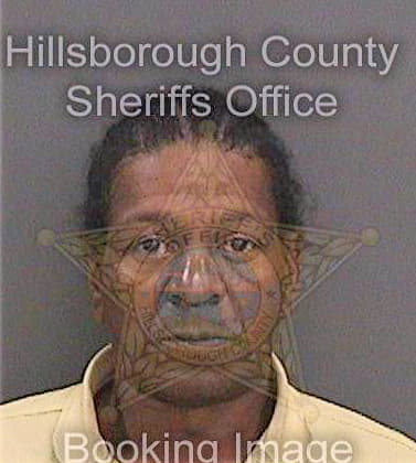 Downey Markcus - Hillsborough County, FL 