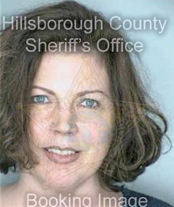 Lindeman Mary - Hillsborough County, FL 