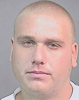 Klender Matthew - Brevard County, FL 