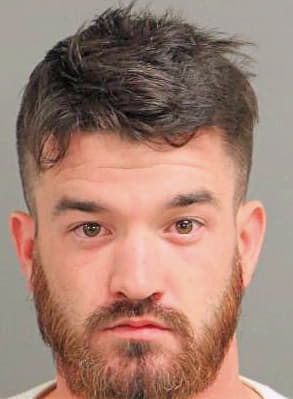 Mclendon Matthew - Wake County, NC 
