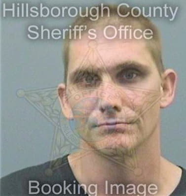 Baldwin Michael - Hillsborough County, FL 