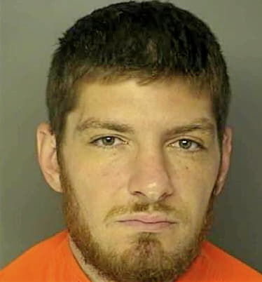 Paul Michael - Horry County, SC 