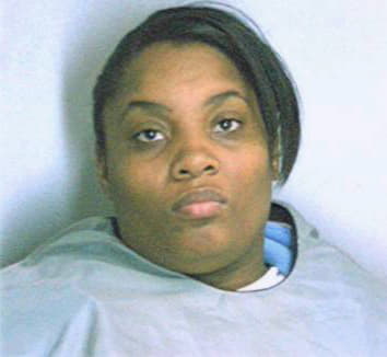 Dorsey Nicole - Dekalb County, GA 