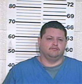 Perez Oscar - Hidalgo County, TX 