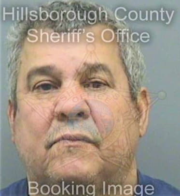 Menabelliard Rafael - Hillsborough County, FL 