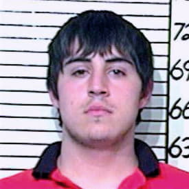 Perez Ramiro - Comal County, TX 