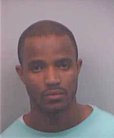 Coger Richard - Fulton County, GA 