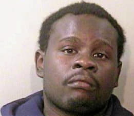 Gaymon Samuel - Leon County, FL 