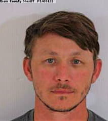 Kirchner Shaun - Chatham County, GA 