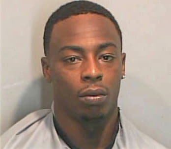 Johnson Steven - Dekalb County, GA 