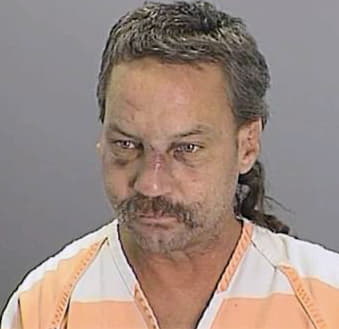 Robertson Steven - Pasco County, FL 