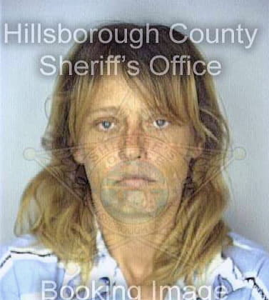 Ackerman Tammy - Hillsborough County, FL 