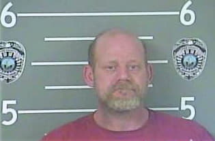 Brock Thomas - Pike County, KY 